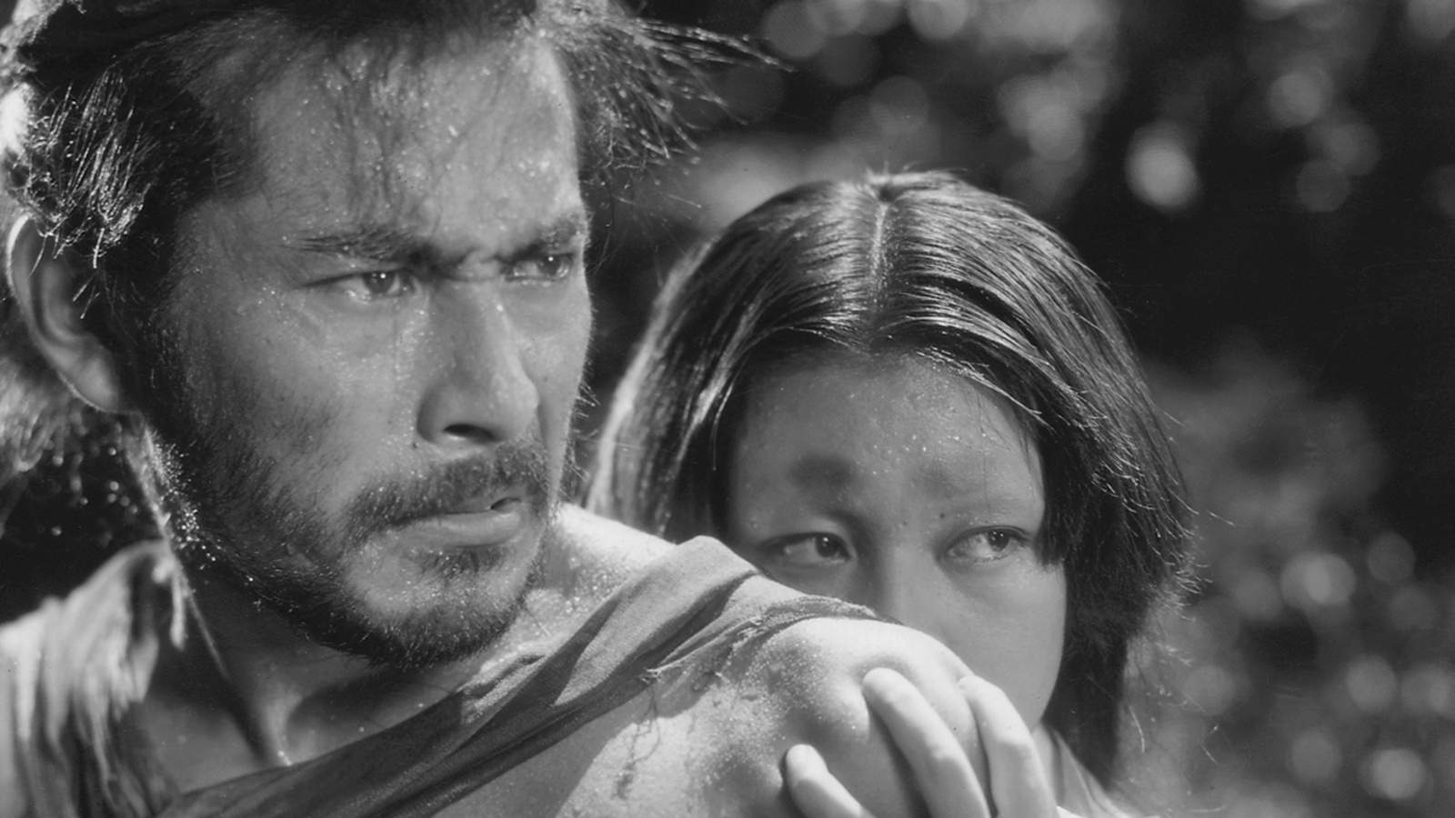 Movie Club: Rashomon (35mm) Movie Club: Rashomon (35mm)